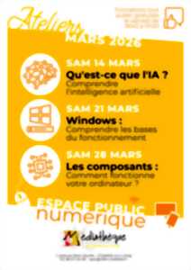 photo Formation tout public