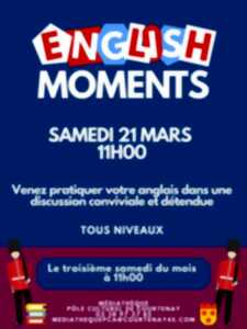photo English moments