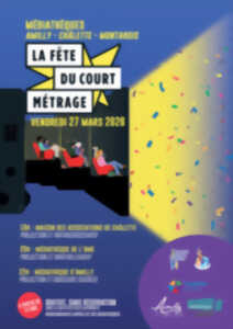 photo Fête du court-métrage