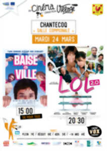 photo Du cinéma dans mon village