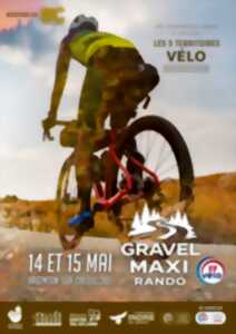 photo Gravel Berry Experience