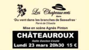 photo Les Chapeaux verts 