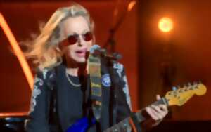 photo Concert Véronique SANSON : J’ai eu envie de vous revoir