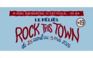 photo Festival Rock This Town