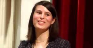 photo Rencontre avec Eloïse Lièvre écrivaine et enseignante