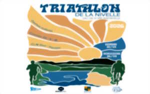 photo Triathlon de la Nivelle