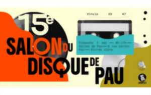 photo Festival Rock This Town : 15ème Salon du Disque