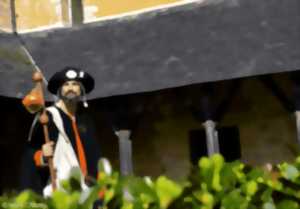 photo Visite théâtralisée : L'hôpital d'Aubertin, sur le chemin des pèlerins