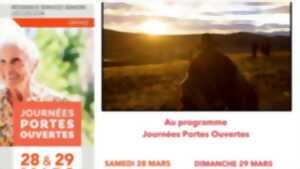 photo Journée Portes Ouvertes