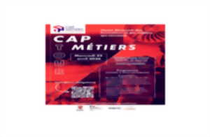 photo CAP métiers tour