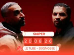 photo Concert - Sniper