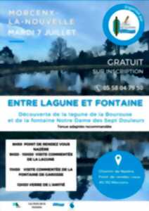 photo Entre Lagune et Fontaine