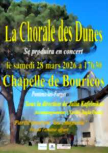 photo Concert de Printemps