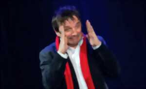 photo Sp'Hinx invite Pierre Aucaigne