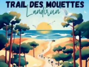 photo Course - Trail des Mouettes