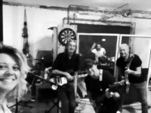 photo Concert : Apé'Rock à la ferme Philippe Krust