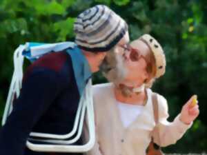 photo Théâtre : M. et Mme Poiseau