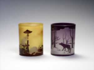 photo Où sont donc passés les animaux du musée ?