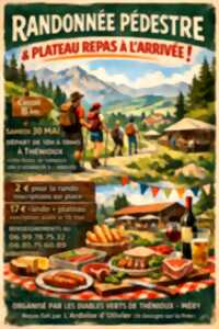 photo Randonnée pédestre