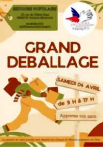 photo Grand déballage
