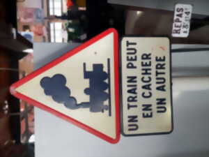 photo Visite insolite