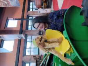 photo Le voyage de Timilou