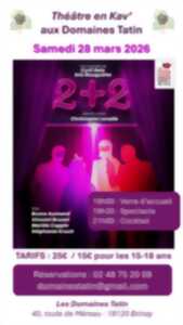 photo Théâtre en Kav'