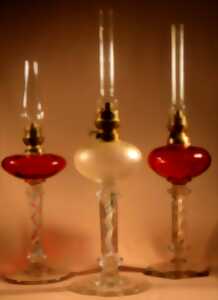 photo Le musée se met au verre