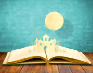 photo Petit déjeuner conté