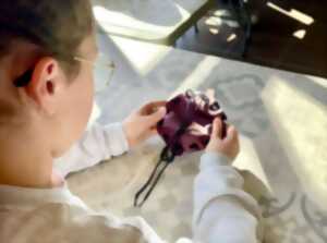 photo Atelier Cuir - à partir de 5 ans