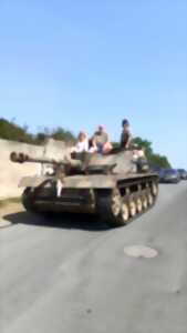 photo Baptêmes en char