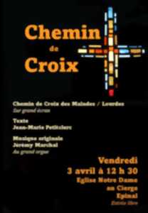 photo Chemin de Croix en musique