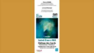 photo Exposition de peinture : ISAM - 