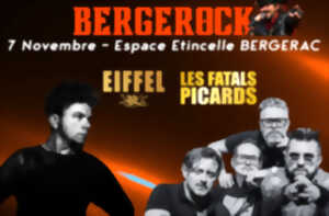 photo Bergerock