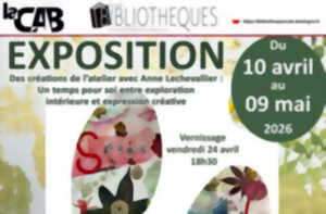 photo Exposition  | Empreinte (s) de soi