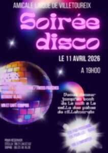 photo Soirée disco