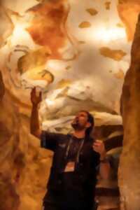 photo Exposition - Regards sur Lascaux IV