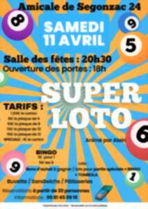 photo Super loto