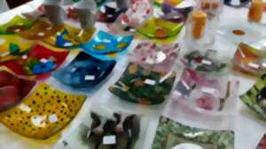 photo Exposition-vente de printemps