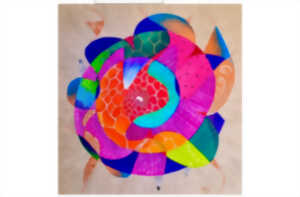 photo Exposition | Dominique FRAMPIER - Peinture