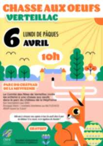 photo Chasse aux oeufs