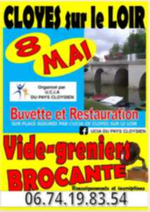 photo Vide-grenier / brocante de l'UCIA