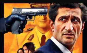 photo CINECO : LES AIGLES DE LA RÉPUBLIQUE