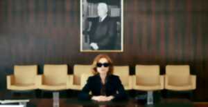 photo CINECO : LA FEMME LA PLUS RICHE DU MONDE