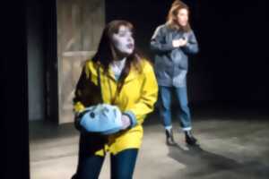 photo LE PETIT CHAPERON ROUGE - SPECTACLE JEUNESSE