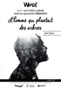 photo FESTIVAL DES FORETS avec Kalbèni - THEATRE