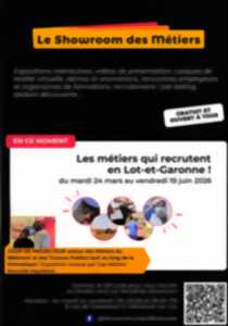 photo Soirée de l'apprentissage et de l'alternance