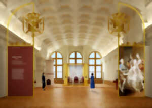 photo Exposition à Chambord - 