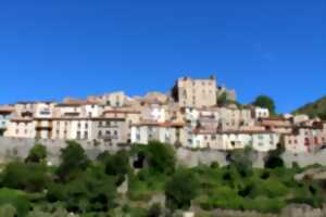 photo LES BALADES DU CONFLENT 