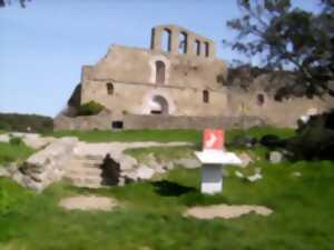 photo LES BALADES DU CONFLENT 
